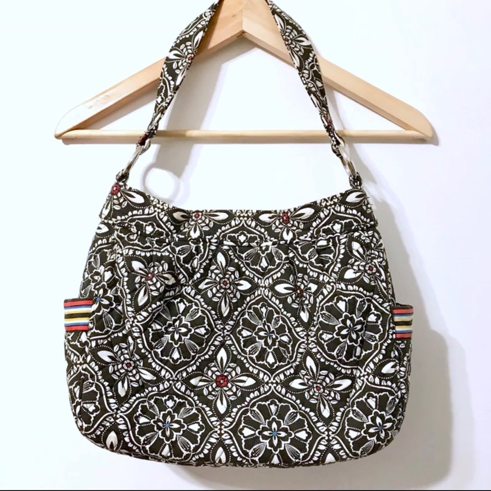 Vera Bradley Shoulder Bag